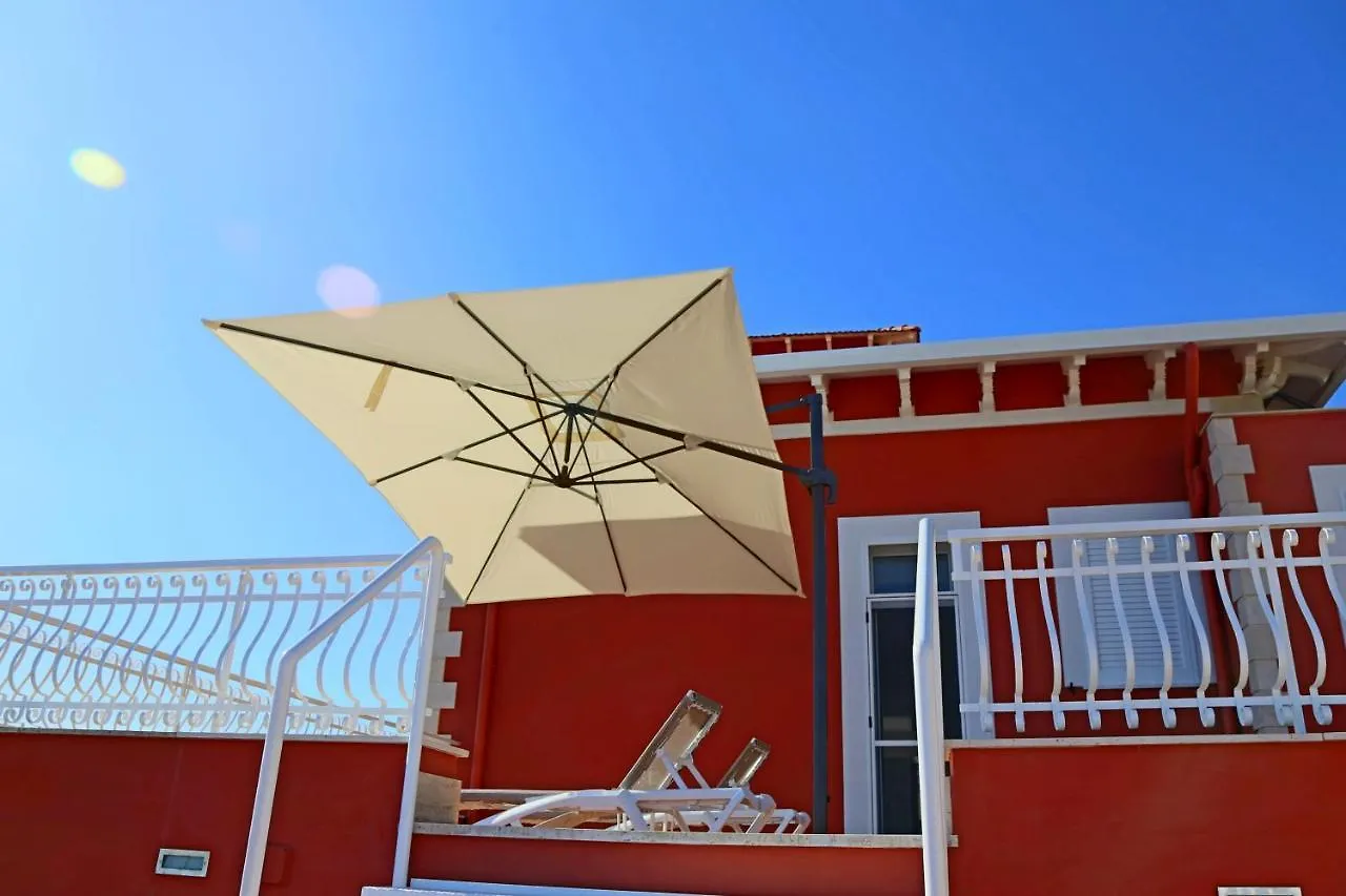 Villa Edera Rental Room Santa Flavia