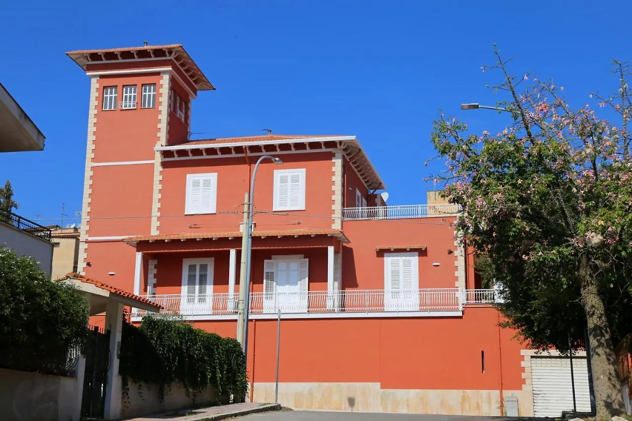 Villa Edera Rental Room Santa Flavia