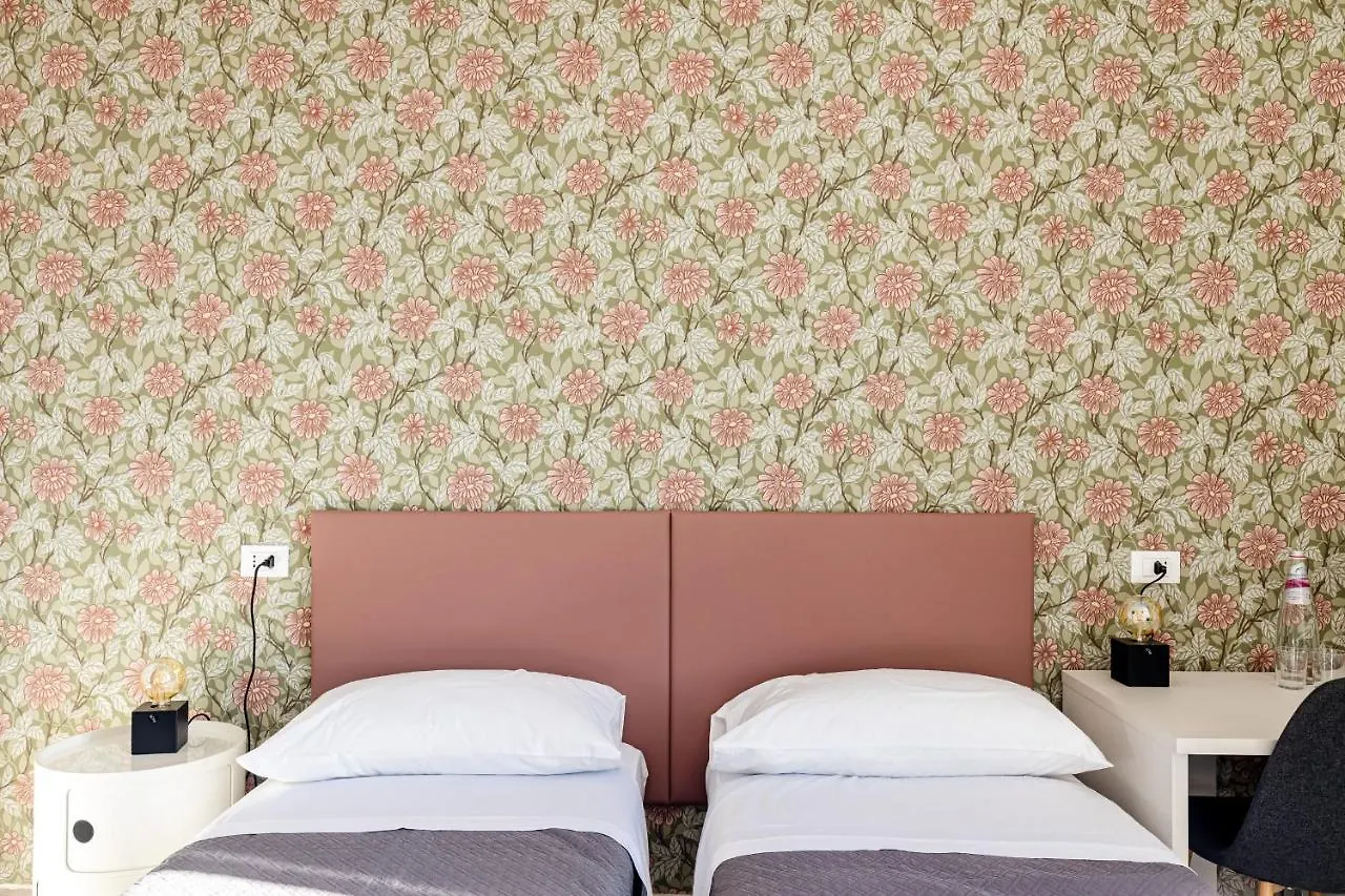 ベッド・アンド・ブレックファスト Villa Edera Rental Room サンタ・フラーヴィア イタリア