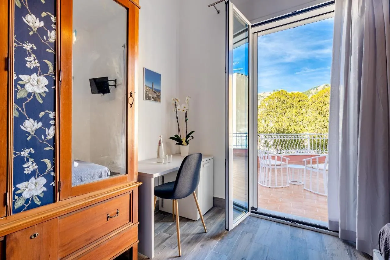 Villa Edera Rental Room Santa Flavia