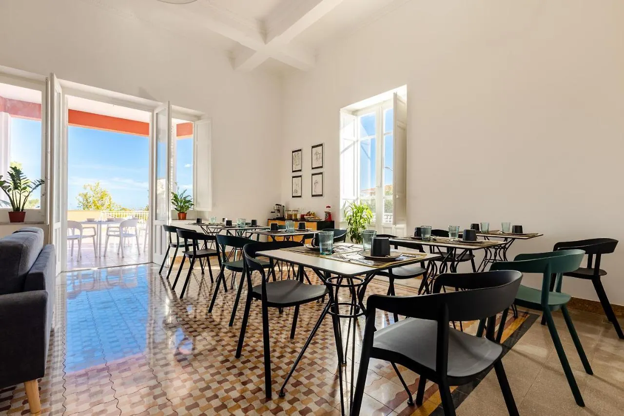 Villa Edera Rental Room Santa Flavia