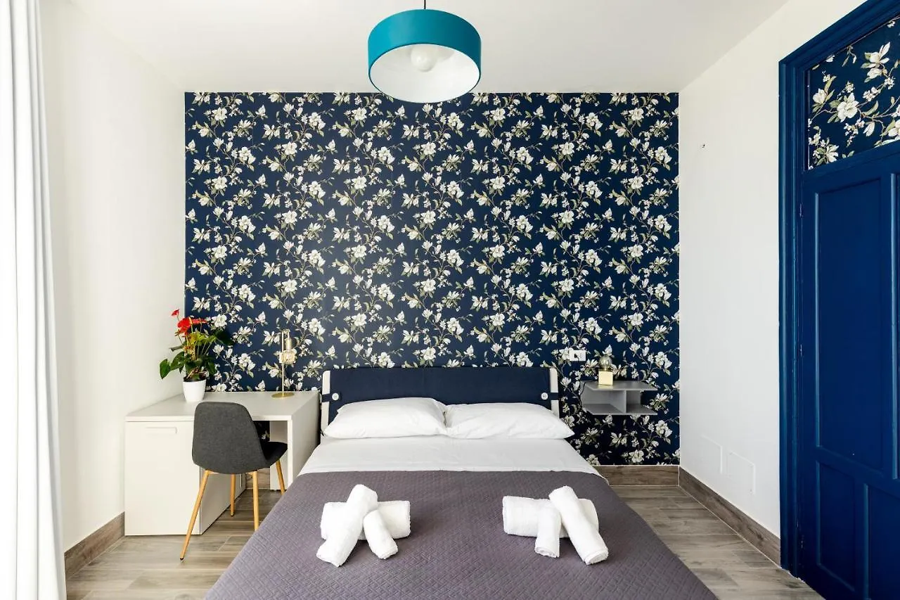 Villa Edera Rental Room Santa Flavia Bed & Breakfast