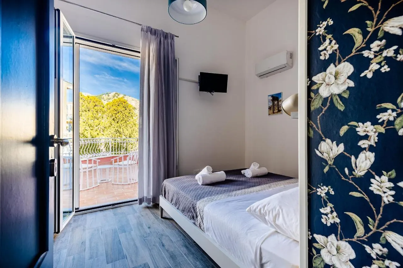 Villa Edera Rental Room Santa Flavia Italië