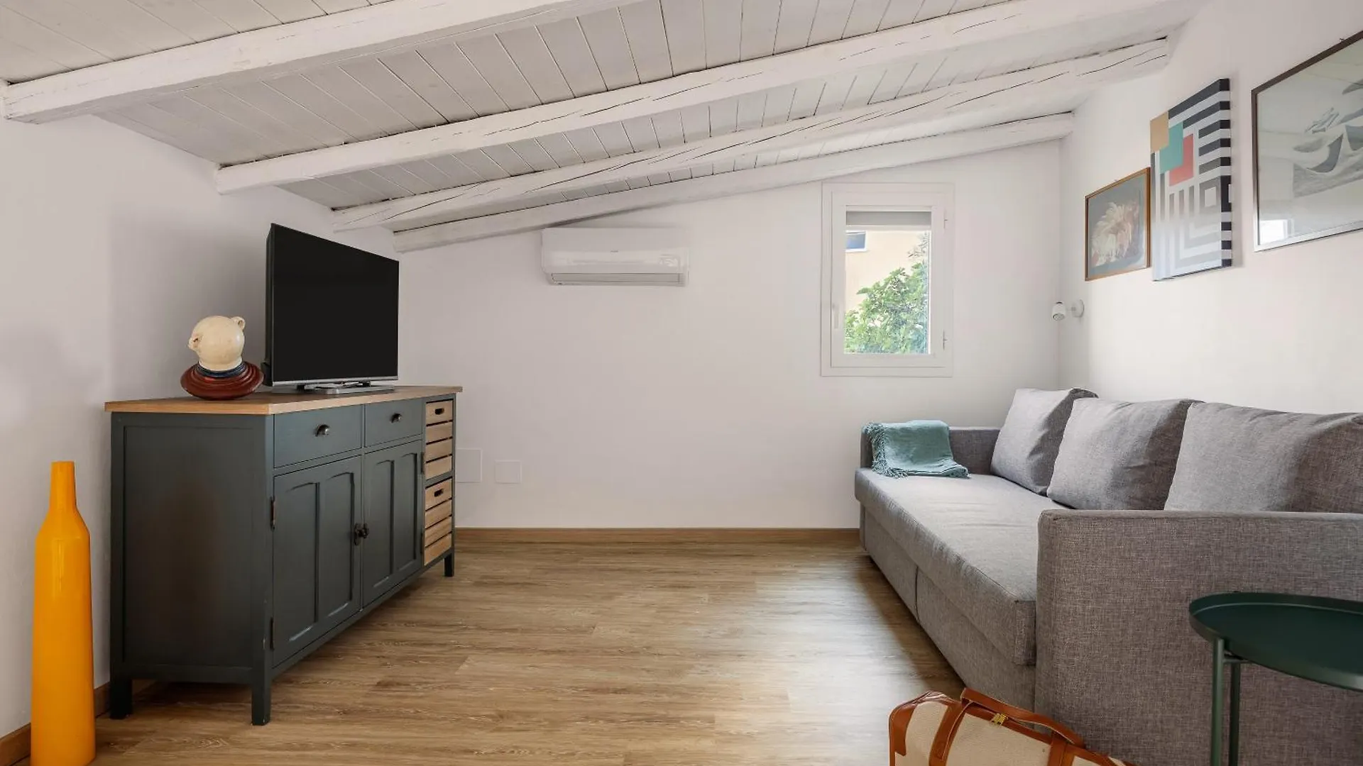 Villa Edera Rental Room サンタ・フラーヴィア