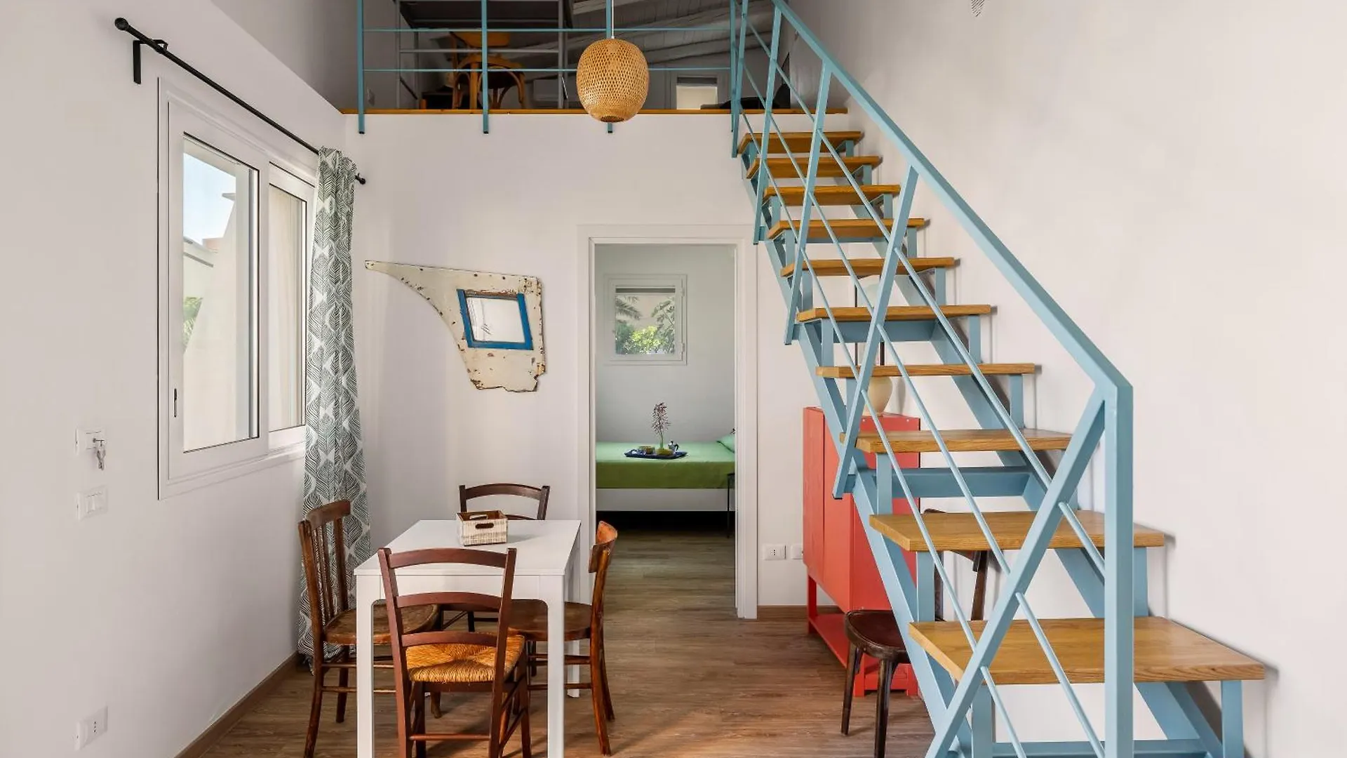Villa Edera Rental Room サンタ・フラーヴィア 0*,