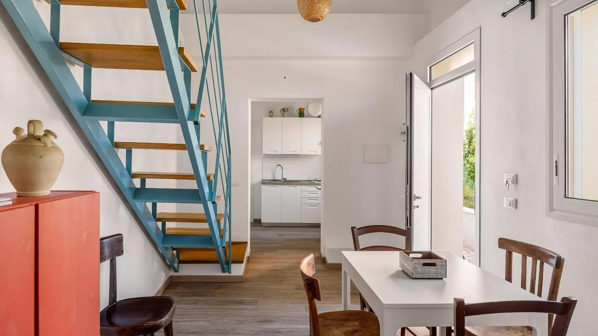 Villa Edera Rental Room サンタ・フラーヴィア イタリア
