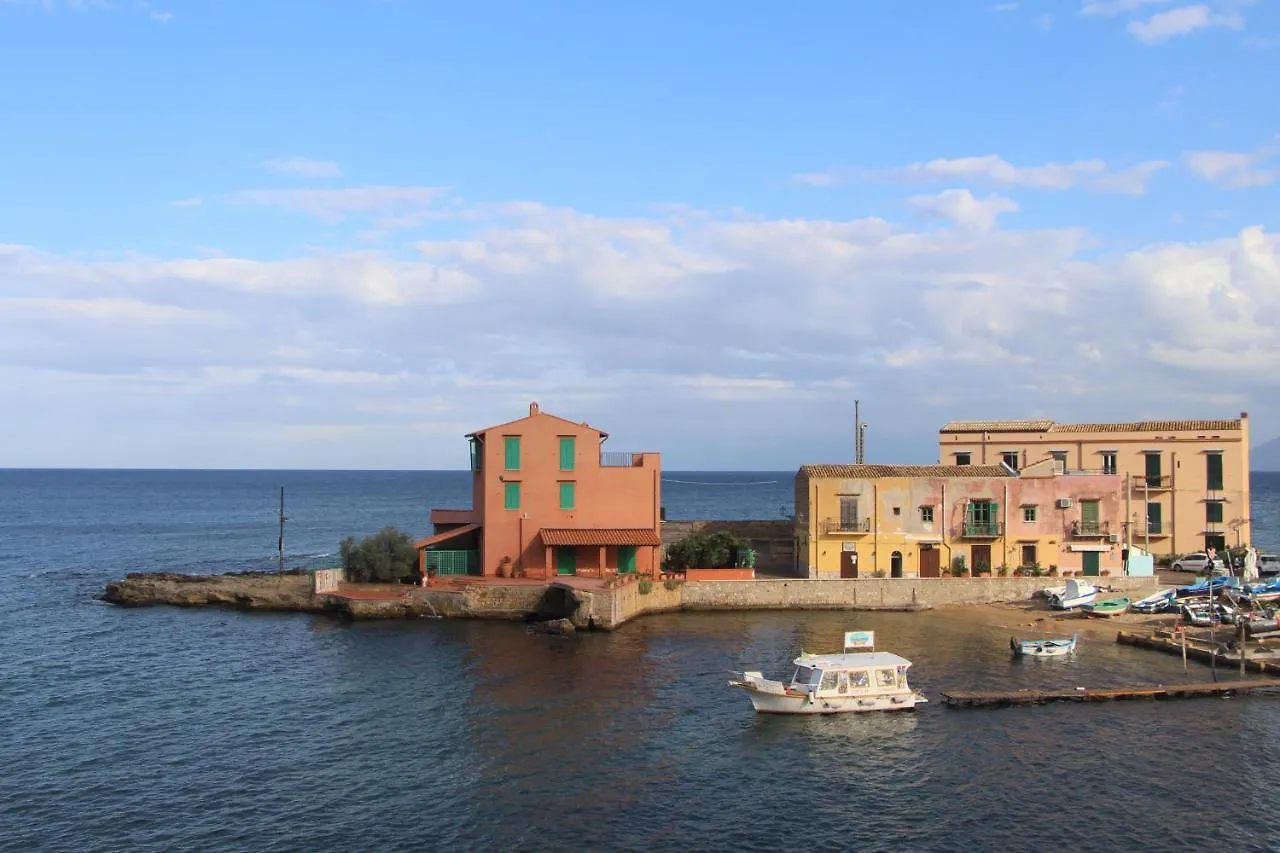 Villa Edera Rental Room Santa Flavia