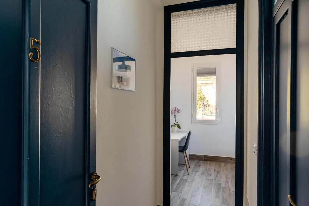 Villa Edera Rental Room Santa Flavia 0*,  Italy