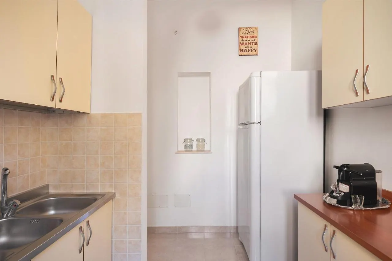 Villa Edera Rental Room Santa Flavia Italy
